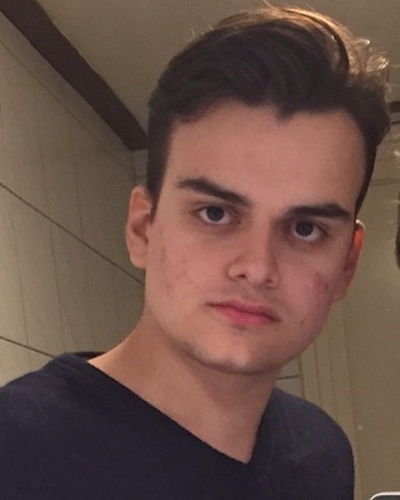 Gevonden lichaam is van Sjoerd van Eijk