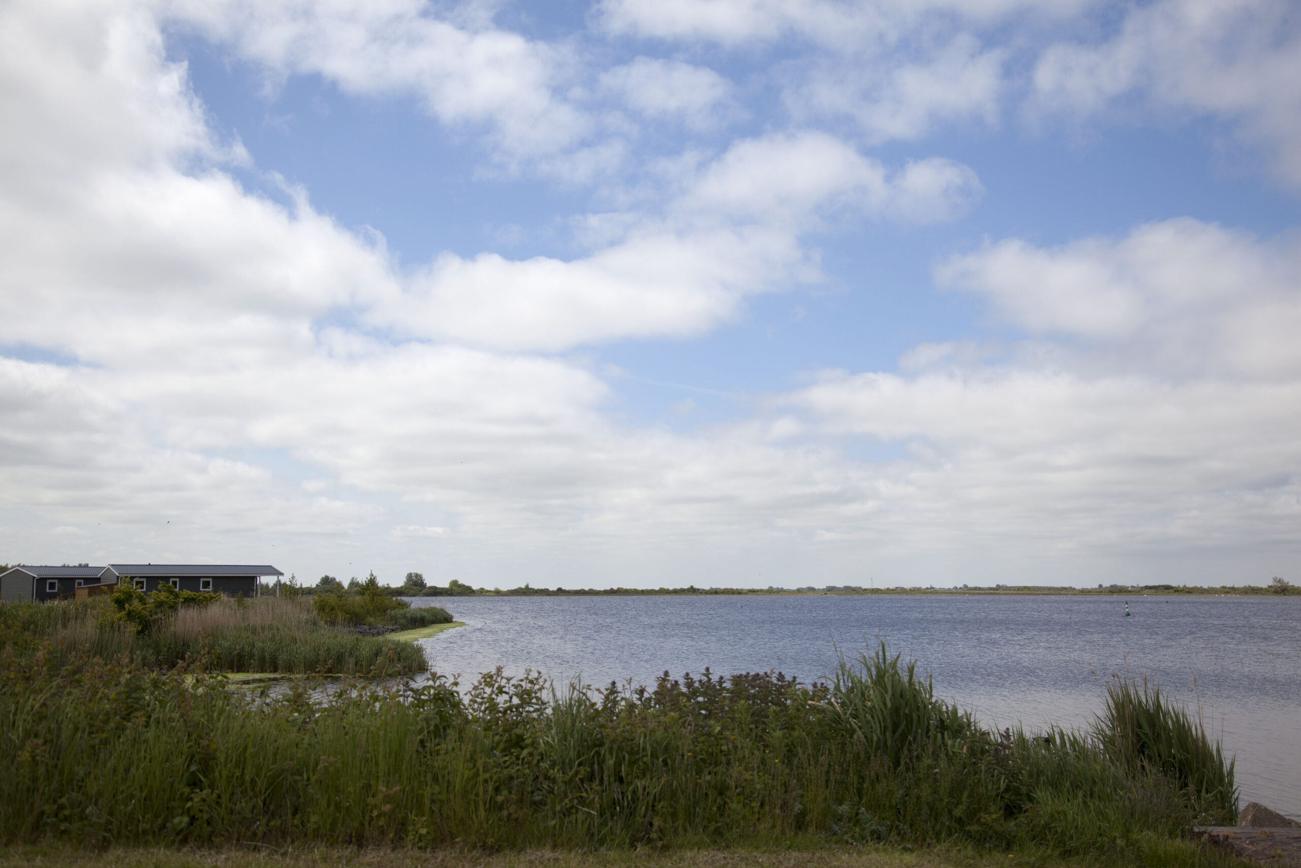 Mogelijk Werelderfgoedcentrum Lauwersoog; geld voor haalbaarheidsonderzoek