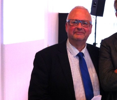 Oud-bedrijfsleider V&D Groningen Eric Bos wordt senior storemanager Topshelf