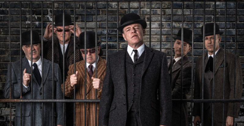 Madness komt naar Groningen