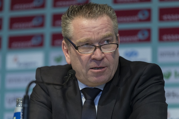 FC Groningen wil vier versterkingen voor komend seizoen