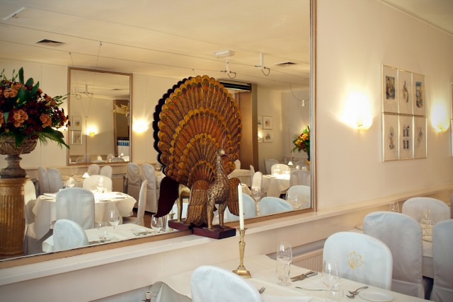 Eters vinden De Pauw beste restaurant in Noord-Nederland