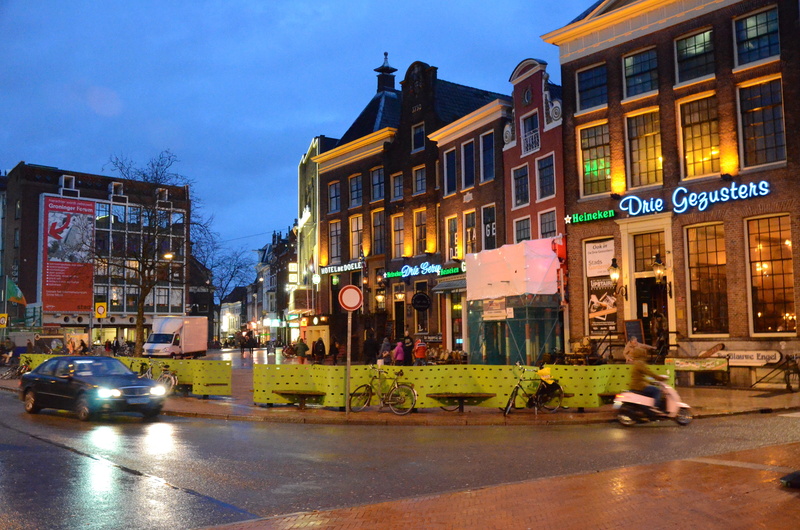 Groningen wil nieuw reclamebeleid: sneller vergunning mogelijk