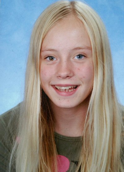 Vermiste Naomi (12) mogelijk in Rotterdam