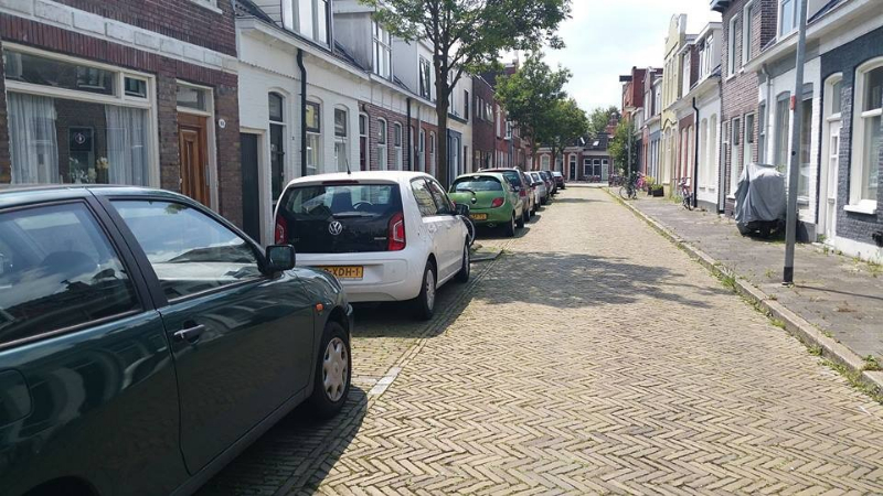 CDA zet vraagtekens bij verdere invoering betaald parkeren