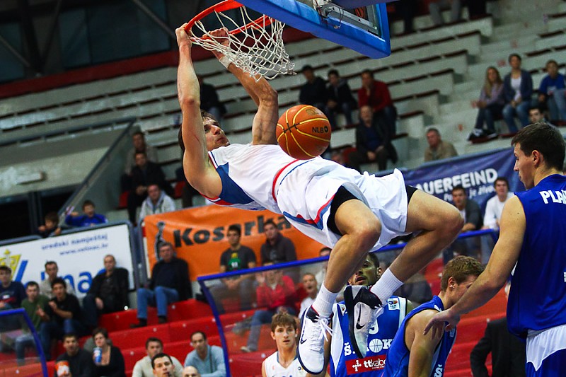 Donar contracteert ervaren Kroaat Drago Pasalic