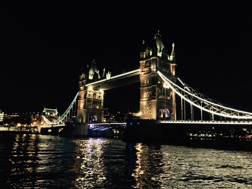 Vlieg jij binnenkort naar Londen? Klik snel verder voor de prijswinnaar de ticketactie!