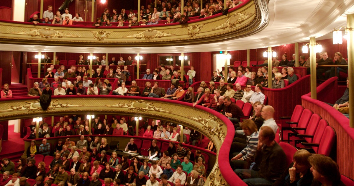 Groningers besteden het meest aan culturele uitjes