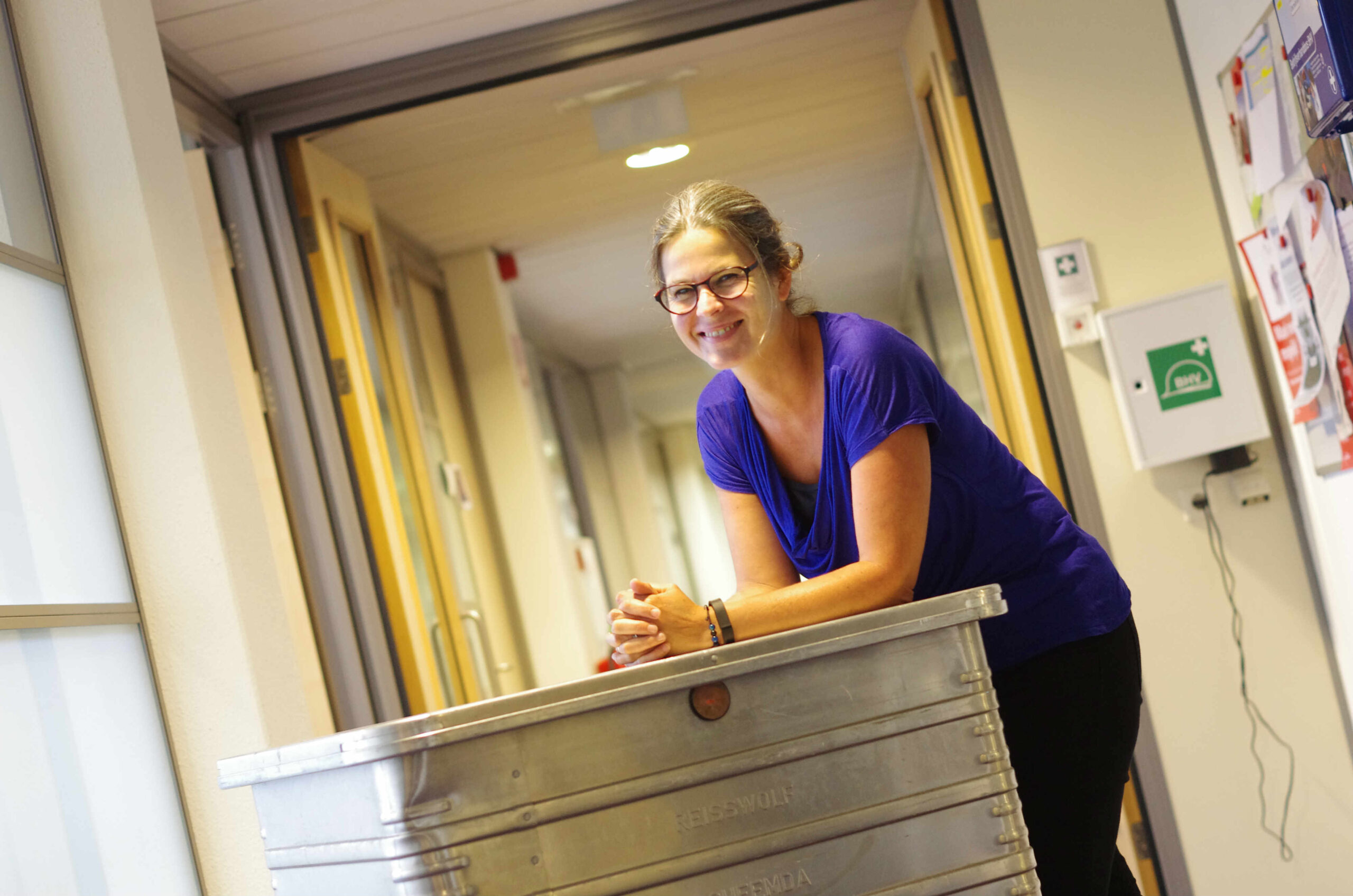 Noordelijke ICT-ers kunnen tijdelijk van ene bedrijf naar andere hoppen, dankzij Samenwerking Noord