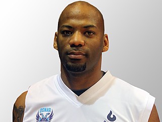 Tjoe de Paula nog een jaar bij Donar; inmiddels 8 spelers onder contract