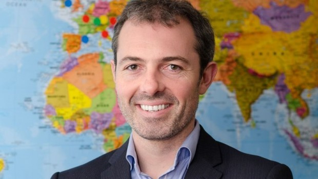 Groningse ondernemer genomineerd voor de EY Entrepreneur Of The Year award