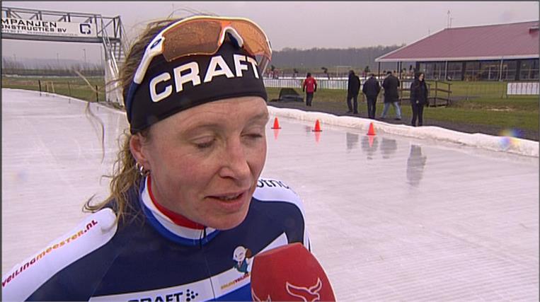 Danielle Bekkering nieuwe projectmanager Golazo Noord Nederland