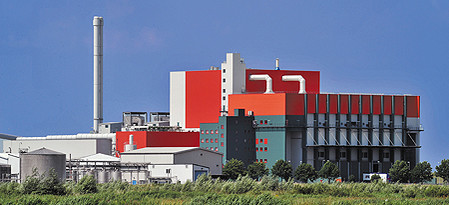 Duits bedrijf opent slakkenverwerkende fabriek in Delfzijl