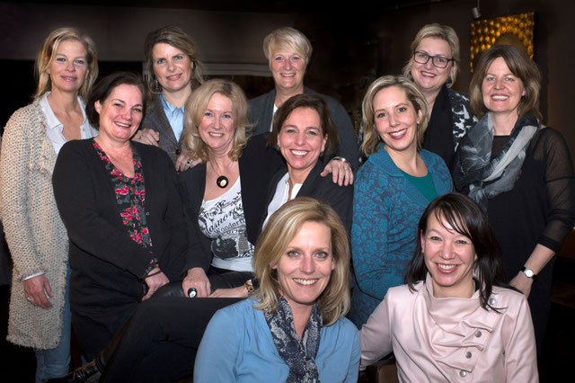 BLOG: Groningse zakenvrouwen in China – te gast in ChongQing: stad met 35 miljoen inwoners