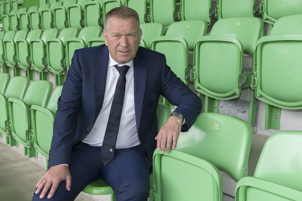 Crisis bij FC: ‘Geen training, maar koppen bij elkaar’