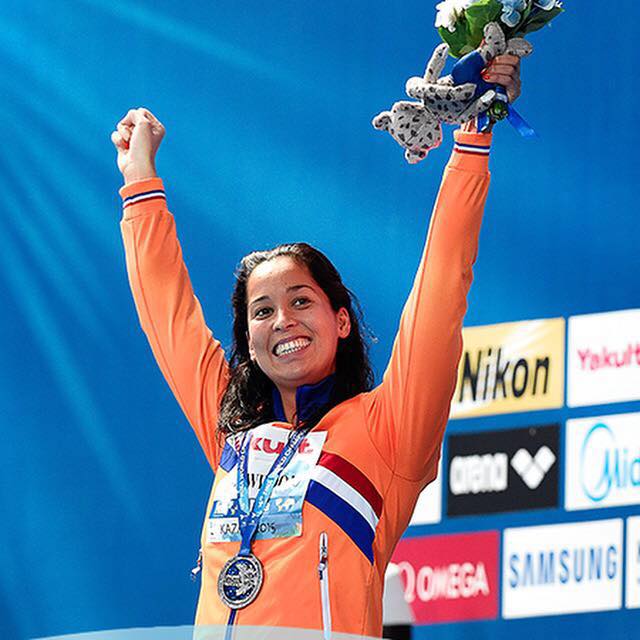 Volg op de GIC alle Groningse sporters tijdens de Spelen in Rio