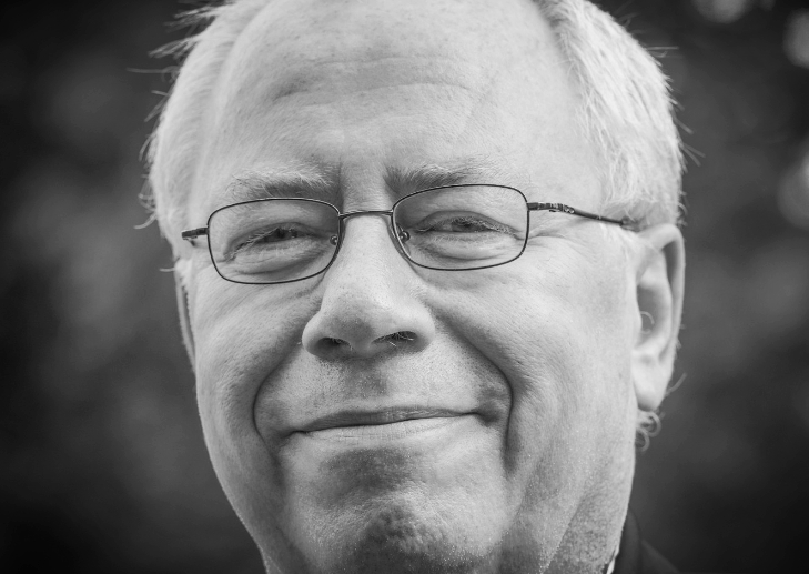 Leekster wethouder Rien Honnef plotseling overleden