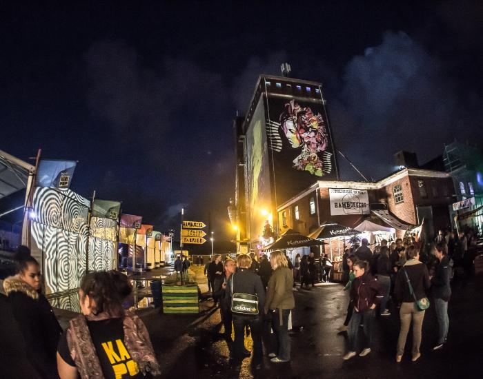 Kadepop zet zich in voor Beatrix Kinderziekenhuis