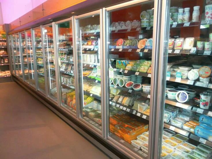 Bankroet voor veganistische supermarkt