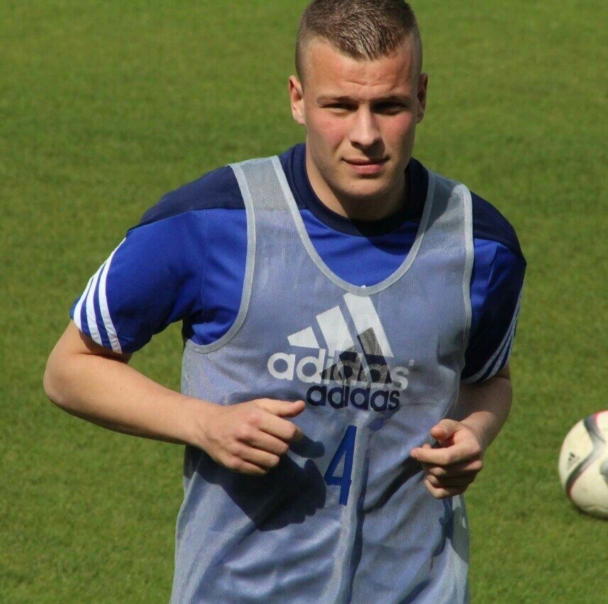 FC Groningen heeft met Memisevic nieuwe centrale verdediger