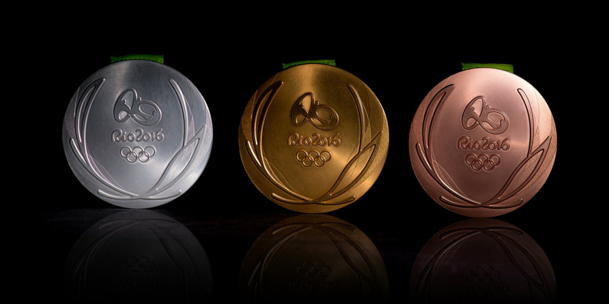 Voorspelling: ‘Groningse sporters winnen in Rio 4 x goud, 2 x zilver en 4 x brons’