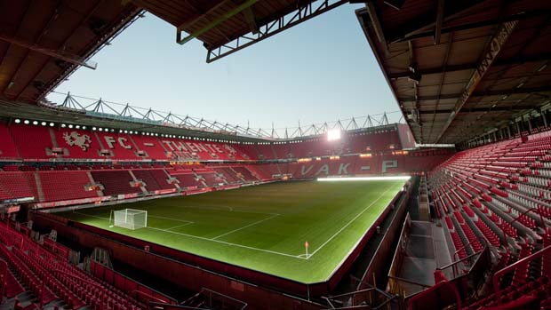 Harde kern FC Twente geeft stadionverbod aan bestuur FC Groningen