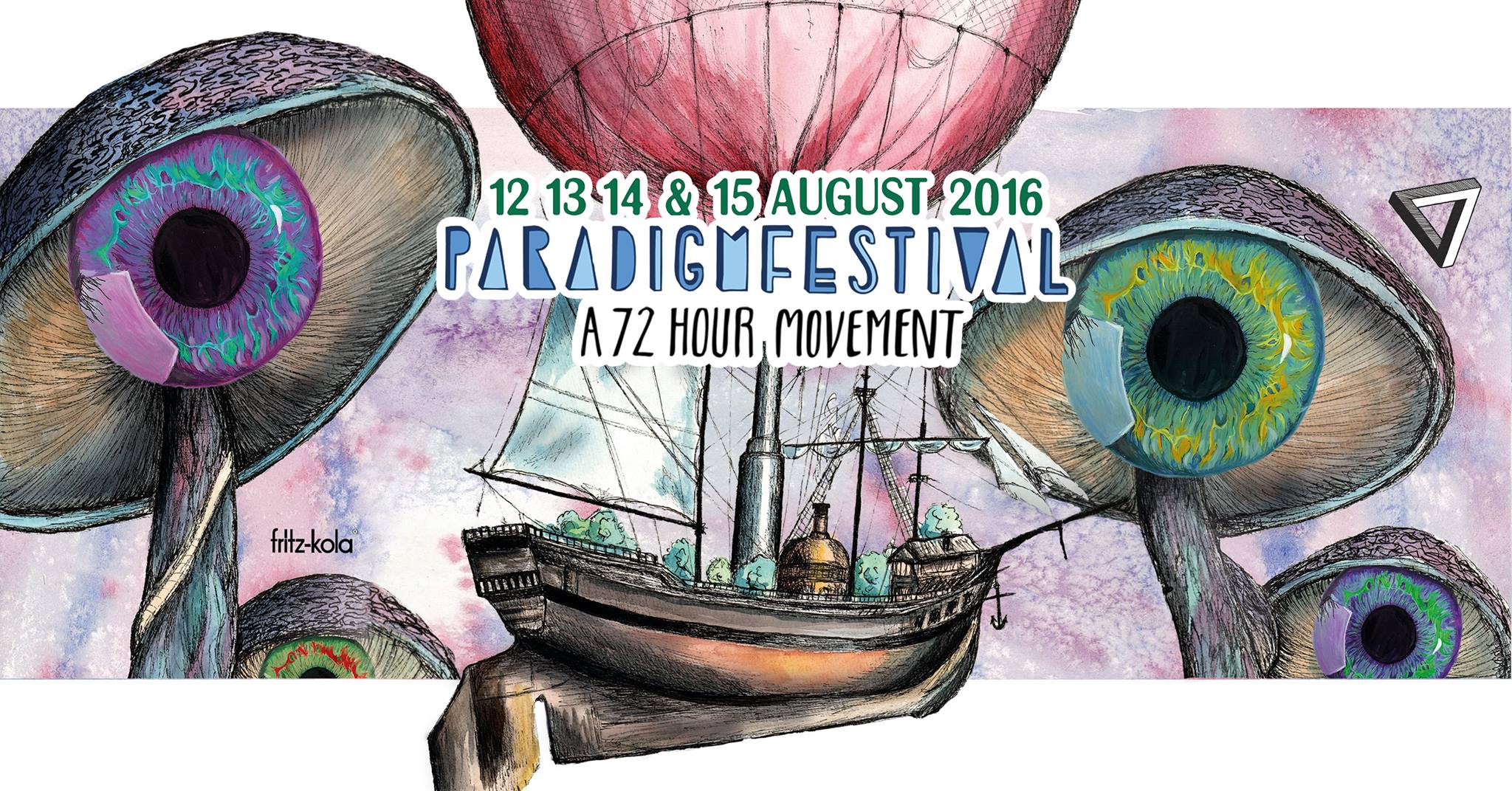 Stoere mannen bouwen aan mysterieuze torens in Groningen