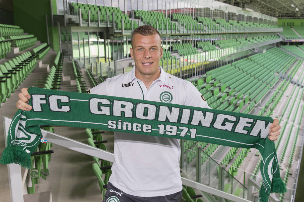 Memisevic speelgerechtigd voor wedstrijd tegen Excelsior