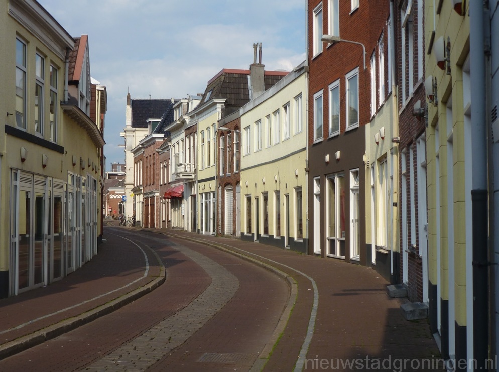 Gemeente sluit kroegen Nieuwstad in strijd tegen drugsoverlast