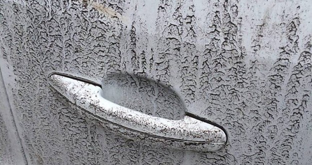 Ruim 4000 claims voor RWS na drab op A28