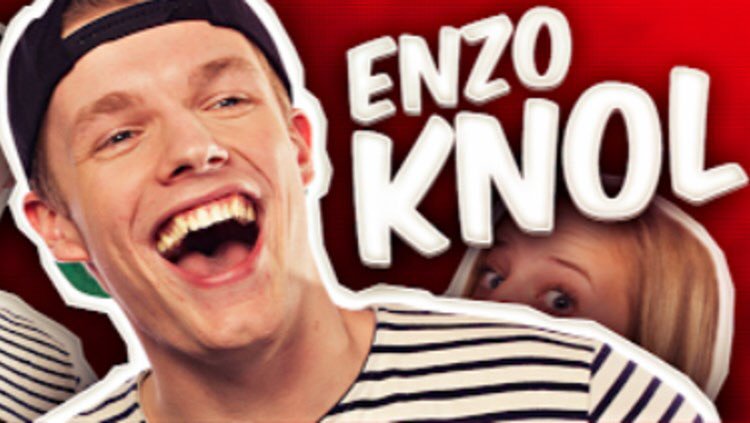 Kaartjes tieneridool Enzo Knol in mum van tijd uitverkocht