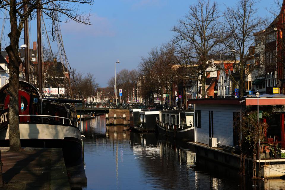 Gemeente start met aanpak diepenring: straks één rijbaan in plaats van twee