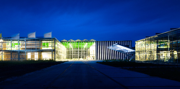 Interesse in zonnepanelen of duurzame energie? Zaterdag inspiratie-evenement bij ‘Entrance’ in Groningen