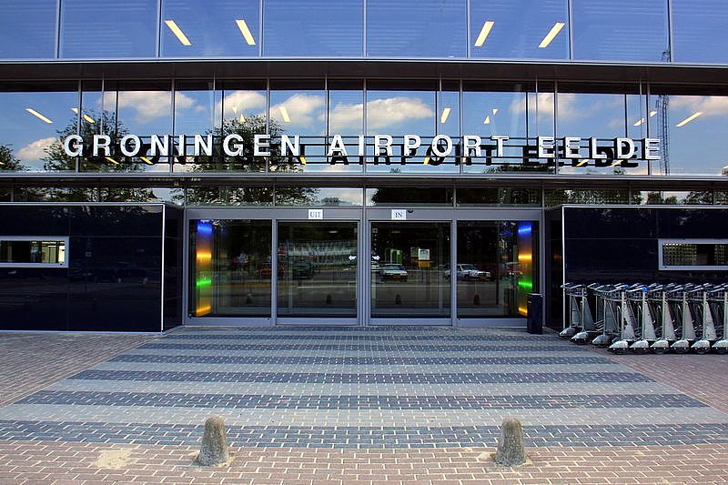 Komende winter weer naar Tenerife vanaf Eelde