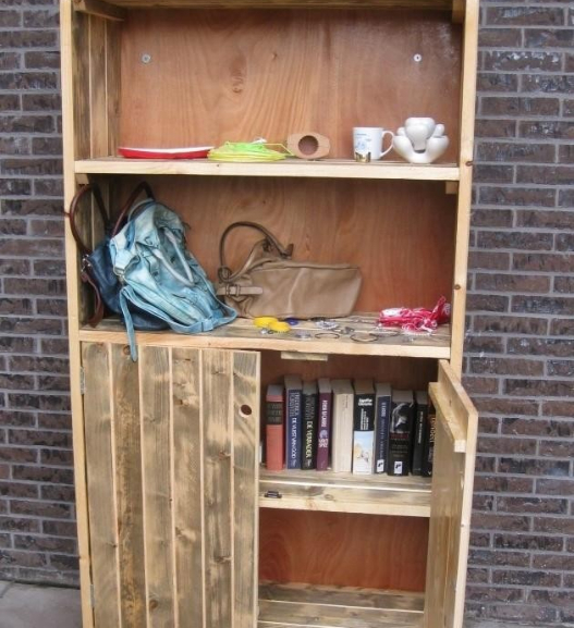 Groningen krijgt 25e weggeefkast