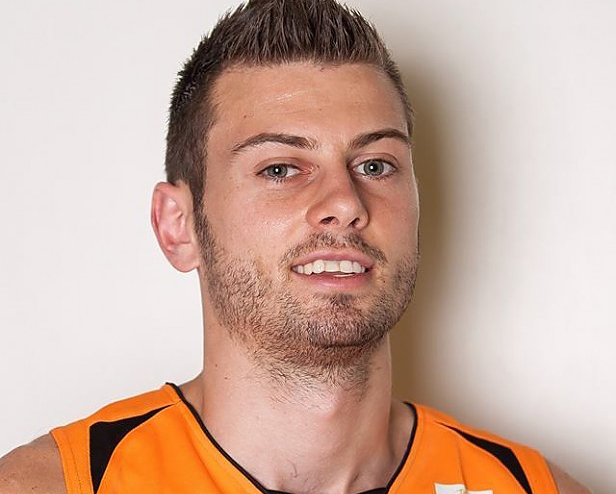 Stefen Mladenovic keert terug bij Donar