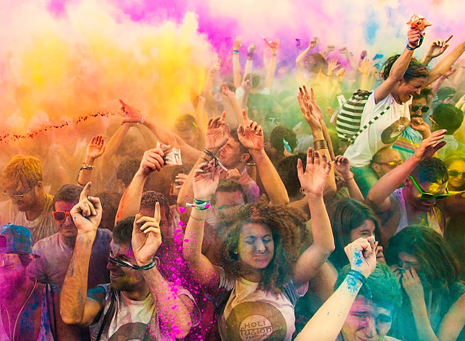 Holi Fusion Festival gaat definitief niet door