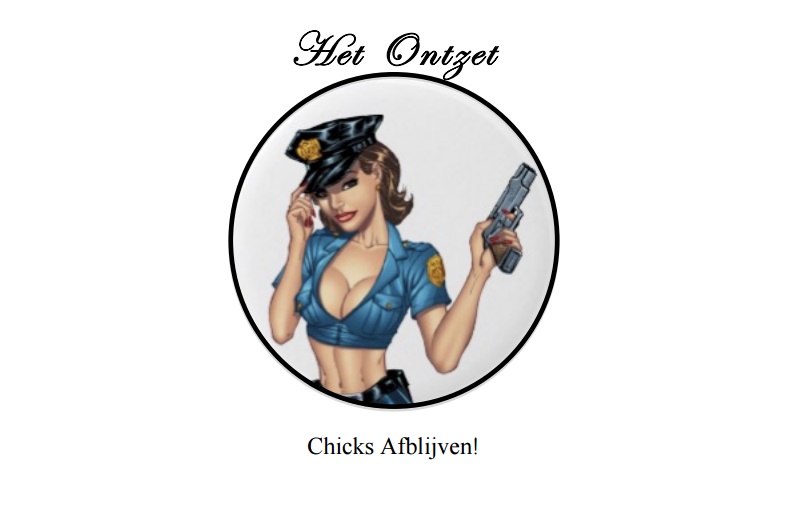 Vindicat schorst dertien leden om bangalijst -  “Dit gaat grenzen studentengrap ver te buiten”