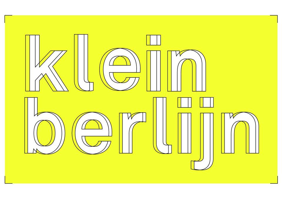 Vintagemarkt Klein Berlijn op Grote Markt