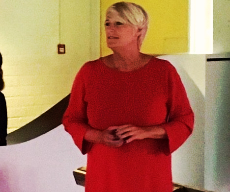 Nieuwe business club rondom Groningen Airport Eelde: 'GRQ'; 'Laten we nieuwe kansen met beide handen aangrijpen!'