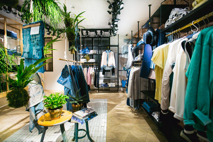 Swarovski opent vestiging in stad; tweede filiaal voor Scotch en Soda