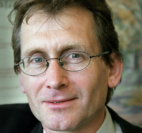 Nobelprijswinnaar Ben Feringa vanavond in ‘College Tour’