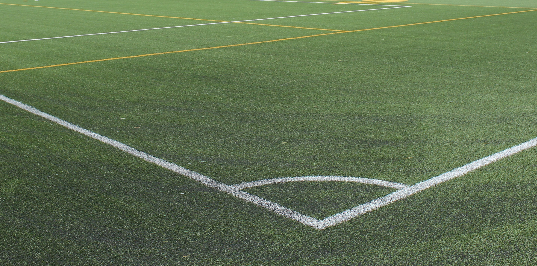 Indoor Soccer Centre Groningen verwijdert kunstgrasmatten