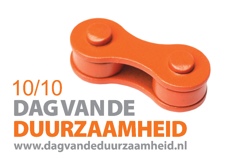 Dag van de Duurzaamheid: Hanzehogeschool gaat voor duurzame mobiliteit