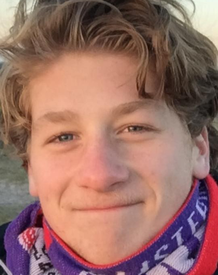 Grootschalige zoektocht naar Groningse student (18) zonder resultaat