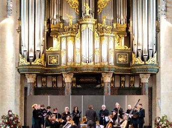 Groningen heeft de beste orgels ter wereld – donderdag start Schnitgerfestival