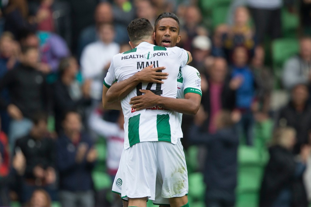 Faber houdt in 'Derby van het Noorden' vast aan inmiddels vertrouwde basiself