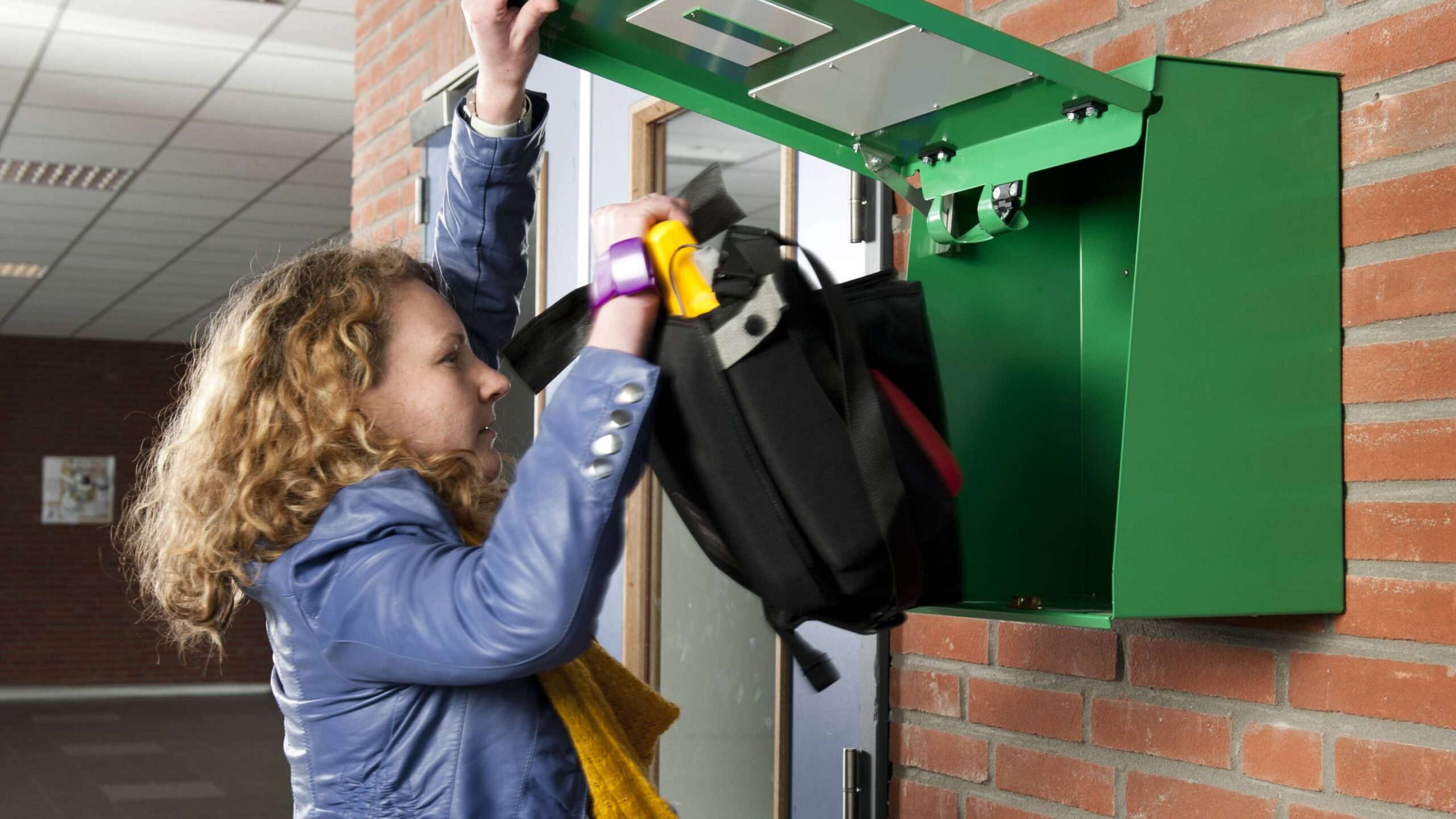 Hartstichting: 500 beschikbare AED’s en ruim 10.000 burgerhulpverleners in Groningen