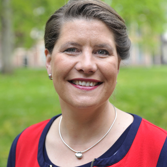 Fleur Gräper stopt als gedeputeerde