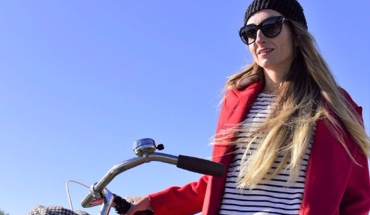 Ook Gronings bedrijf TSO Fietsen doet mee aan Low Car Diet: een maand lang duurzaam naar het werk